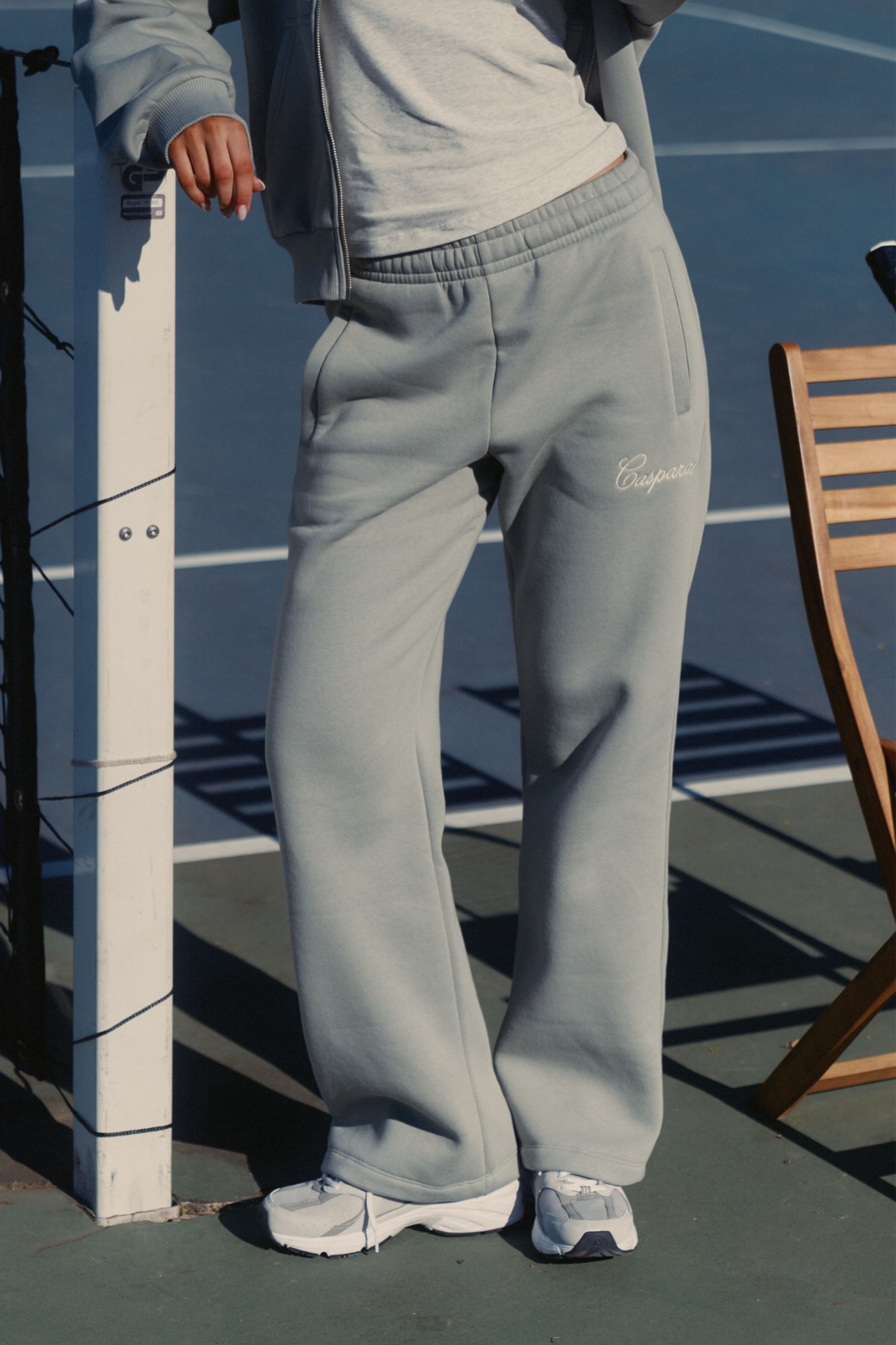 W. Racquet Club SL Pants - Dark Olive